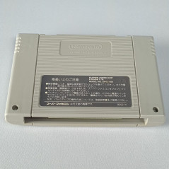 Choh Makaimura (Cartridge Only) Super Famicom Japan Game Nintendo SFC Super Ghouls 'n Ghosts Action Capcom 1991
