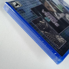 AXIOM VERGE 2 PS4 NEW LRG430 Limited Run Game in EN-FR-DE-ES-IT-PT-RU-JP-CH Action Adventure