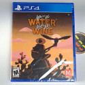 Where the Water Tastes Like Wine PS4 USA NEW Serenity Forge Adventure 2019