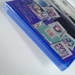 Omori, Nintendo Switch, Fangamer, 850021028404, Physical Edition 