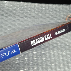 Dragon Ball The Breakers Special Edition PS4 FR Game In EN-FR-DE-ES-IT-JP NEW Action Bandai Namco
