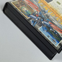 EX-RANZA Megadrive (MD) (TBE) NTSC-JAPAN Mega Drive SEGA SHMUP Shoot 1993