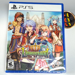 Buy&Sell videogames Playstation 5 PS5 Limited Run- Tokyo Game Story