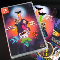 Star hunter DX and space moth lunar buy Edition for Nintendo switch