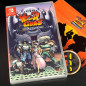 Wild Guns Reloaded 50(Card Postal)SWITCH EN NewSealed STRICTLY LIMITED NATSUME Action Tir Arcade Nintendo