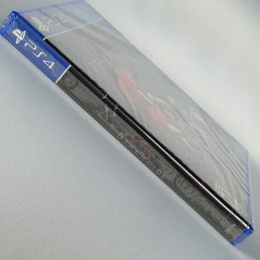 OTHERCIDE PS4 NEW Limited Run Game in EN-FR-DE-ES-IT-PT-KR-JP-CH Focus Tactical RPG
