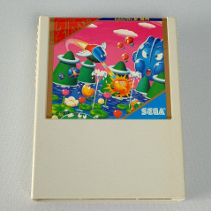 Fantasy Zone II Opa Opa No Namida Sega Mark III Master System Japan Game Jeu 1987 G-1329