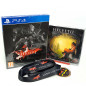 Helvetii +OST CD&Strap PS4 EU Game in EN-DE-ES-FR-IT-PT-JP NEW Red Art Games 2D, Action, Roguelike