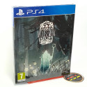 Mooseman(999)With Sleeve Sony PS4 FR Game In DE-EN-FR NEW/SEALED Red Art Games Arcade, Aventure(DV-FC1)