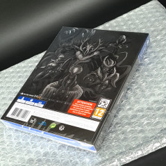 Helvetii +OST CD&Strap PS4 EU Game in EN-DE-ES-FR-IT-PT-JP NEW Red Art Games 2D, Action, Roguelike