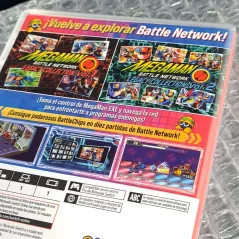 Análise: Mega Man Battle Network Legacy Collection (Multi) traz a