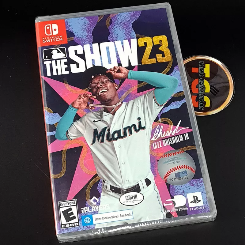 MLB THE  SHOW 23
