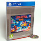 Spacewing War (999Ex.) PS4 EU NEW Red Art Games Shoot'em up/Side-scroller/Action