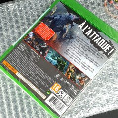 Killer Instinct Combo Breaker Pack XBOX One FR New Sealed Fighting Xbox Games Studio