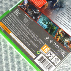 Killer Instinct Combo Breaker Pack XBOX One FR New Sealed Fighting Xbox Games Studio