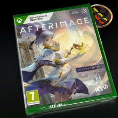 Afterimage Deluxe Edition XBOX One/Series X EU Game in EN-FR-DE-ES-IT New Action Adventure