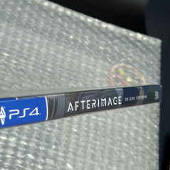 Afterimage Deluxe Edition PS4 EU Game In EN-FR-DE-ES-IT-JP-KR NEW Action Adventure