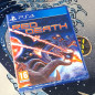 Red Death(999 copies)Sony PS4 FR New/Sealed Red Art Games Shoot Them Up SHMUP Shooting (DV-FC1)