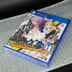 Akiba's Trip 2 DC Director's Cut PS4 Japan Physical Game In ENGLISH New Action Acquire