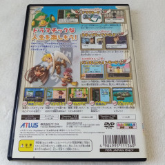 New Jinsei Game Playstation PS2 Japan Ver. The Game Of Life