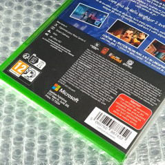 Hello Neighbor 2 Deluxe Edition XBOX ONE/Series X FR Game In EN-FR-DE-ES-IT-JP-PT-CH NEW