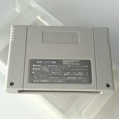 YOSHI NO ROAD HUNTING TBE Super Scope Super Famicom Japan Game Nintendo SFC SHVC-RH