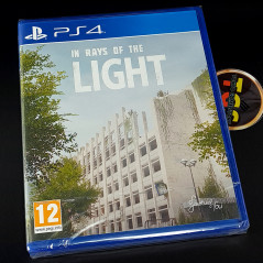 In rays of the Light (999Ex.) PS4 EU Game in EN-DE NEW Red Art Games Survival Adventure