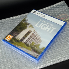 In rays of the Light (999Ex.) PS5 EU Game in EN-DE NEW Red Art Games Survival Adventure