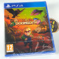 Hillbilly Doomsday PS4 (500Ex.) PS4 EU Game in ENGLISH NEW Red Art Games Action, Platformer, Shooter