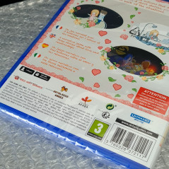 Love Choice PS5 (999Ex.) PS4 EU Game in EN-DE-ES-FR-IT-CH-JP-KR NEW Red Art Games Simulation