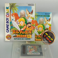 The Legend Of Zelda: Link's Awakening [Japan Import] (Gameboy