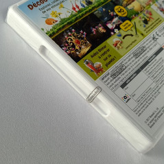 Hey! Pikmin Nintendo 3DS FR PAL Game Neuf/NewFactorySealed