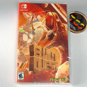 Elliot Quest SWITCH USA NEW Game In (EN-FR-DE-IT-JP-ES) Hardcopygame PlayEveryWhere Action Adventure
