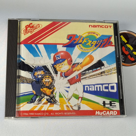 レトロゲーム ビデオゲームの売買 - Tokyo Game Story Retrogames