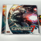 Armed 7 Seven Dreamcast NEW RegionFree NTSC-J-US JoshProd/PixelHeart Astroport Shmup