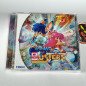 Bang Bang Busters Dreamcast NEW RegionFree NTSC-J-US JoshProd/PixelHeart Visco Platform Action