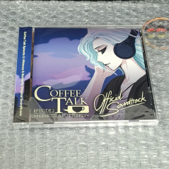 Coffee Talk Episode 2: Hibiscus & Butterfly +OST CD SWITCH Japan Game In EN-FR-DE-ES-CH New Visual Novel Indie World