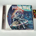 Rocketron Dreamcast NEW RegionFree NTSC-J-US JoshProd/PixelHeart Shmup