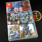 Psikyo Shooting Library Vol. 1 SWITCH Japan Game In ENGLISH NEW (6 Shmup Collection)