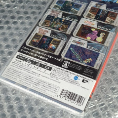 Psikyo Shooting Library Vol. 1 SWITCH Japan Game In ENGLISH NEW (6 Shmup Collection)