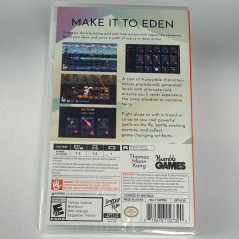 ONE STEP FROM EDEN SWITCH NEW Limited Run Game in EN-FR-DE-ES-IT-PT-KR-JP-CH-Pol-Rus Action Strategy LRG114