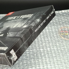 Trek To Yomi Deluxe Edition Switch EU Game In EN-FR-DE-ES-IT-JP-KR-CH NEW Action Adventure Devolver