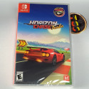 Horizon Chase Turbo + DLC SWITCH US NEW Game In EN-FR-DE-ES-IT-JP-KR-PT-RU-CH PM Studios Racing
