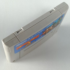 Super Donkey Kong 2: Dixie & Diddy Super Famicom Japan Game Nintendo SFC Platform 1995 SHVC-ADNJ-JPN