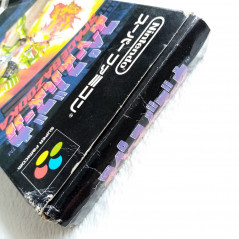 Space Bazooka (For Super Scope) Super Famicom (Nintendo SFC) Japan Ver.  SHVC-BT