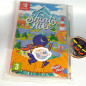 A Short Hike SWITCH NEW Super Rare Games SRG74 (6000Ex.) (EN-FR-ES) Platform Adventure