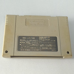 Fushigi no Dungeon: Torneko no Daibouken (Cartridge Only) Super Famicom Japan Game Nintendo SFC RPG Chun Soft 1993