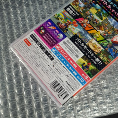Mario Kart 8 Deluxe Switch Japan Game In EN-FR-DE-ES-IT-JP-KR-CH-PT Run New