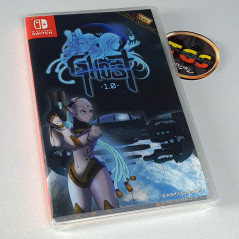 Ghost 1.0 + Unepic Collection SWITCH NEW Game In EN-FR-DE-ES-IT-RU-JP-CH Platform Action EastAsiaSoft