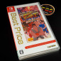 Ultra Street Fighter 2: The Final Challengers (Best Price) Switch Japan New